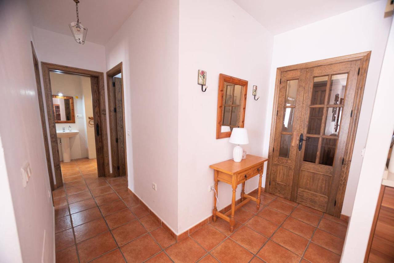 Casa Con Patio Andaluz Cerca Del Tajo De Ronda Apartamento Exterior foto
