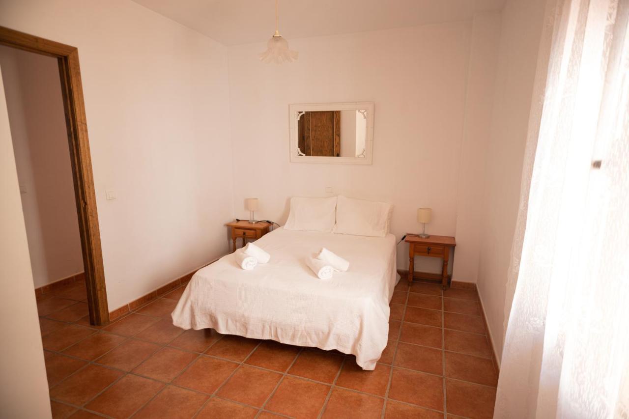 Casa Con Patio Andaluz Cerca Del Tajo De Ronda Apartamento Exterior foto