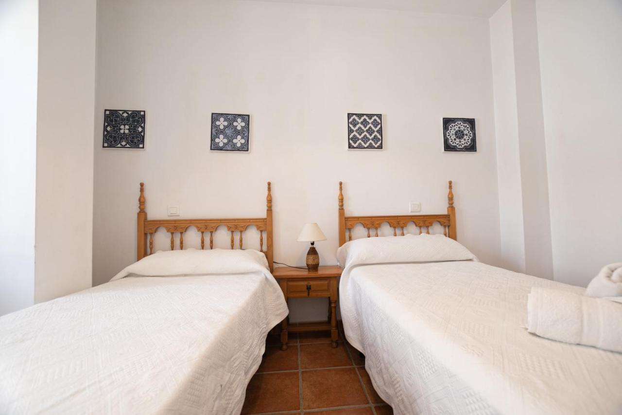 Casa Con Patio Andaluz Cerca Del Tajo De Ronda Apartamento Exterior foto
