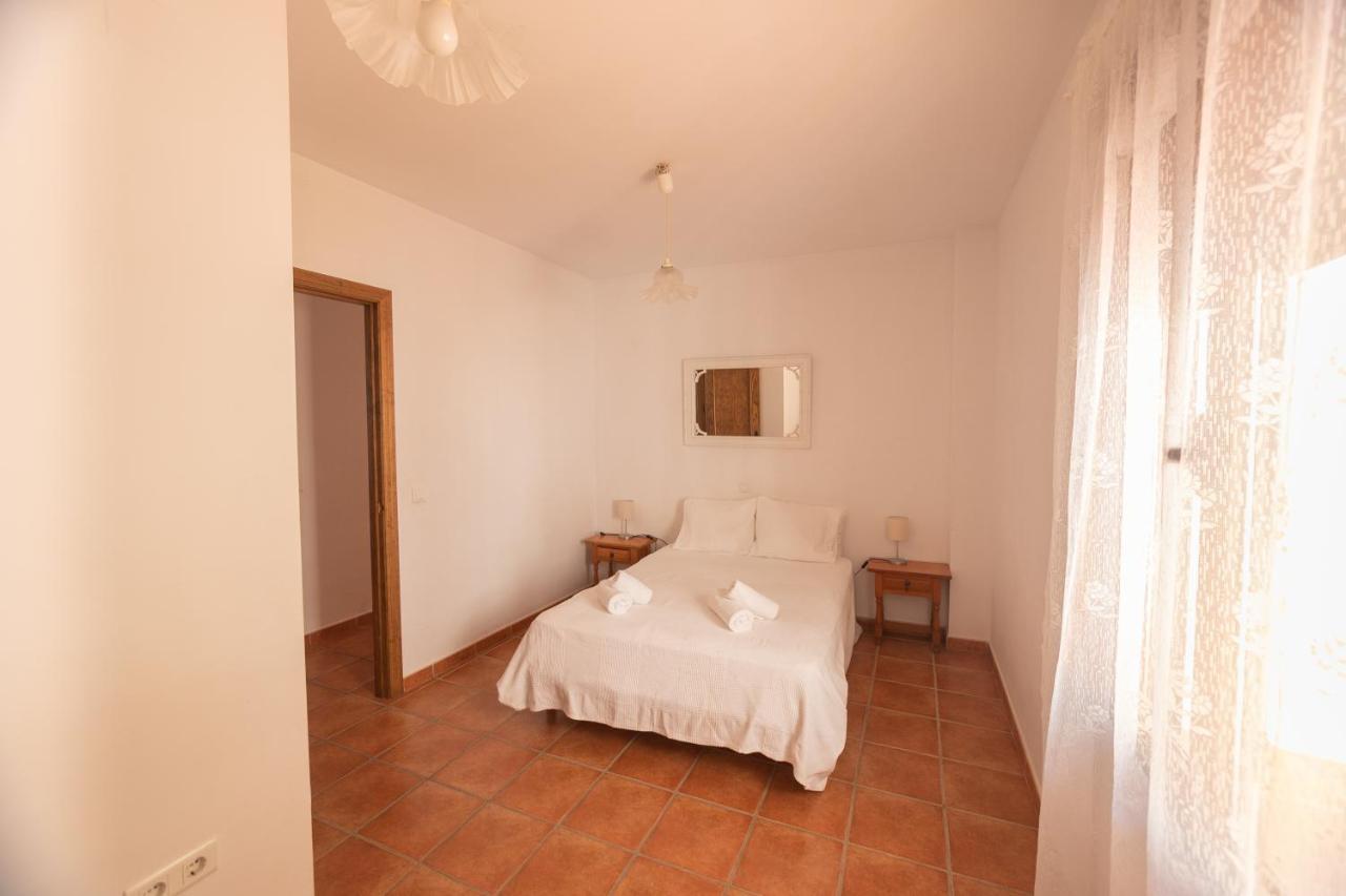 Casa Con Patio Andaluz Cerca Del Tajo De Ronda Apartamento Exterior foto